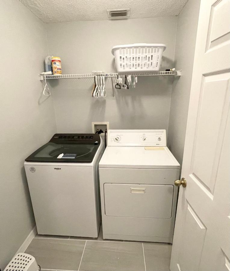 Fully Renovated, Quiet, Spacious Disney Themed Pool Home With Office Kissimmee Exterior photo