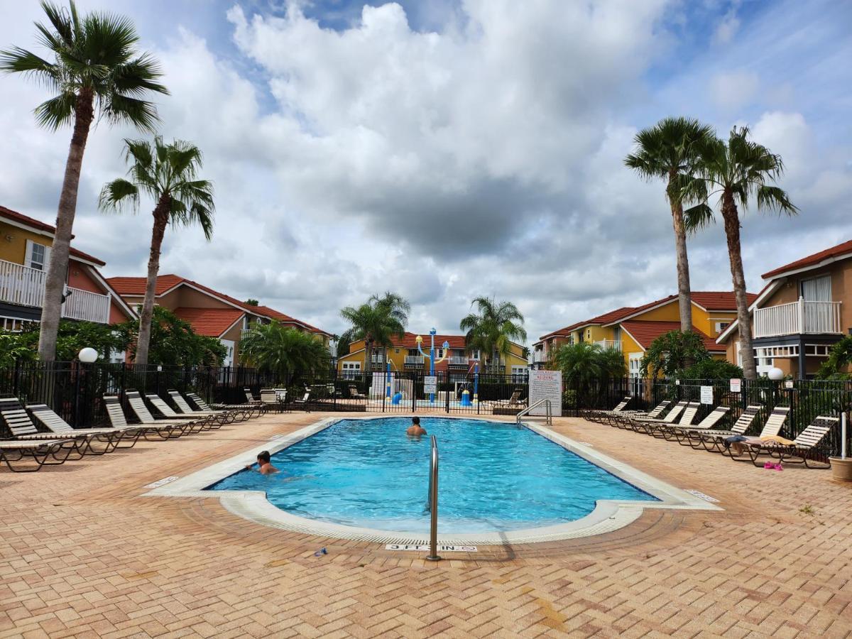 Fully Renovated, Quiet, Spacious Disney Themed Pool Home With Office Kissimmee Exterior photo
