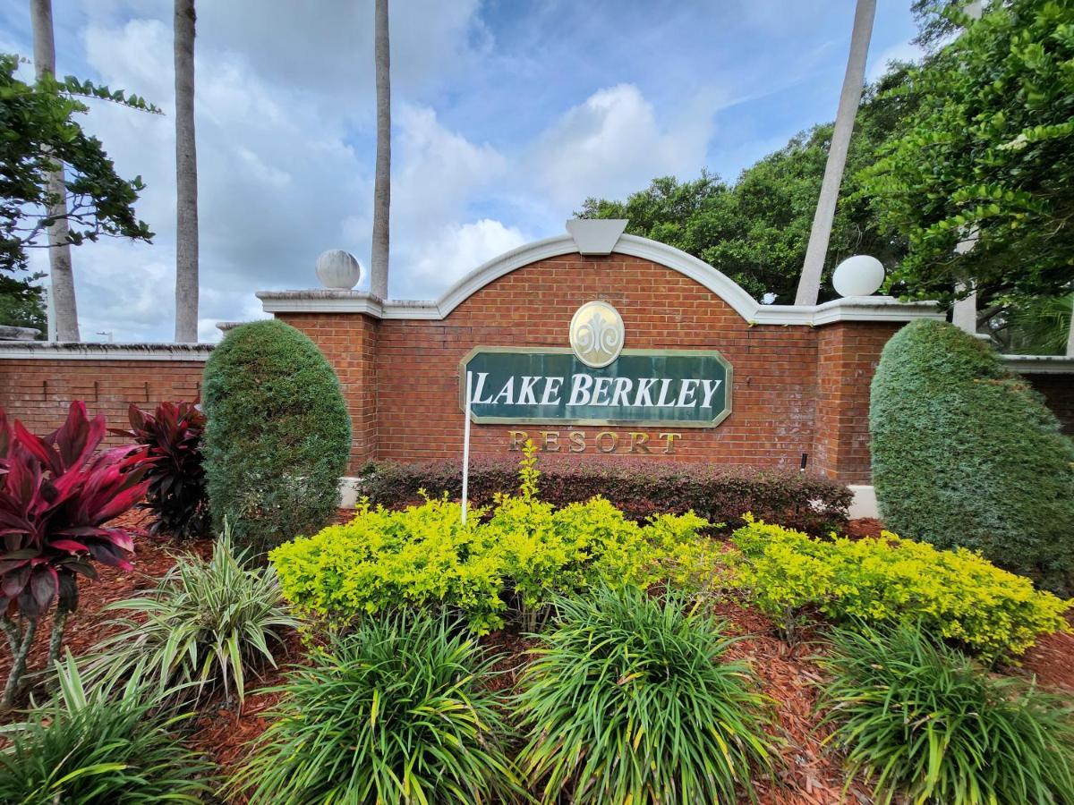 Fully Renovated, Quiet, Spacious Disney Themed Pool Home With Office Kissimmee Exterior photo