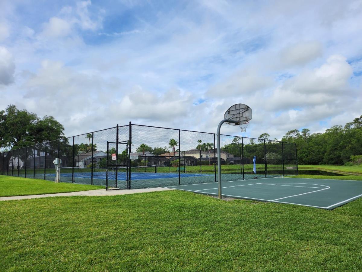 Fully Renovated, Quiet, Spacious Disney Themed Pool Home With Office Kissimmee Exterior photo